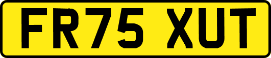 FR75XUT