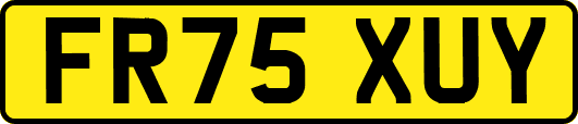 FR75XUY