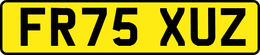 FR75XUZ