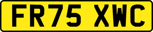 FR75XWC