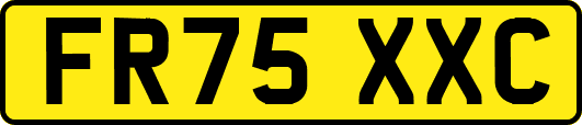 FR75XXC