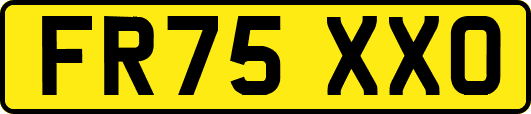 FR75XXO