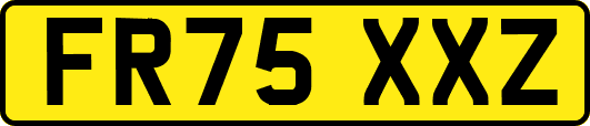 FR75XXZ