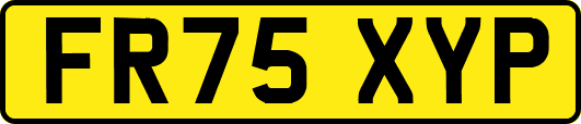 FR75XYP