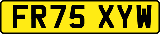 FR75XYW