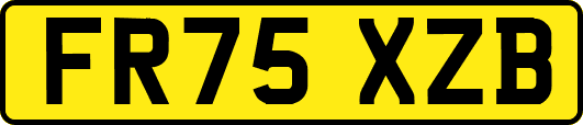 FR75XZB