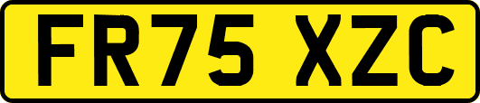 FR75XZC