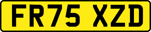 FR75XZD