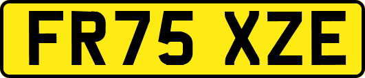 FR75XZE