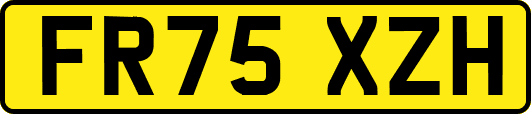 FR75XZH