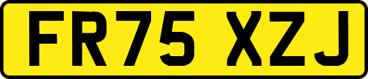 FR75XZJ