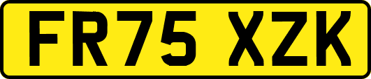 FR75XZK