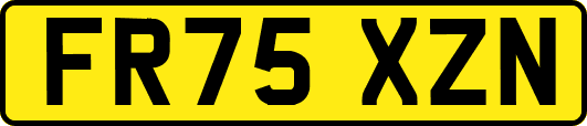 FR75XZN