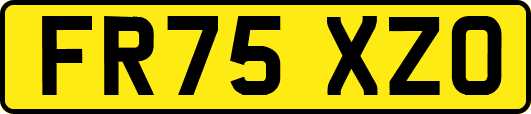 FR75XZO
