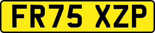 FR75XZP