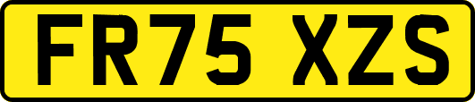 FR75XZS