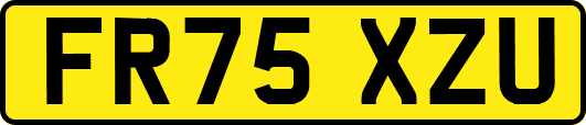 FR75XZU