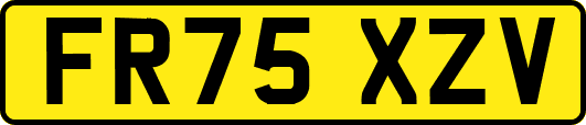 FR75XZV
