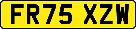 FR75XZW
