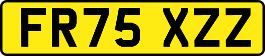 FR75XZZ