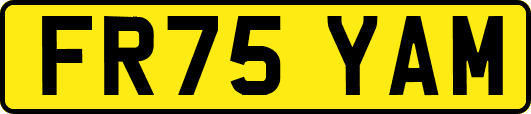 FR75YAM