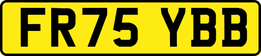 FR75YBB