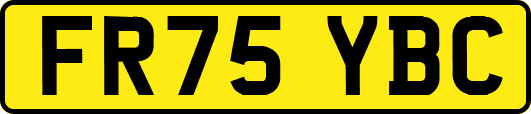 FR75YBC