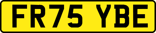 FR75YBE
