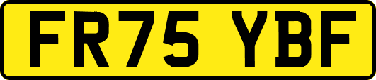 FR75YBF