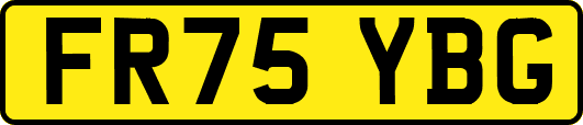 FR75YBG