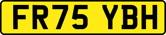 FR75YBH