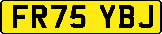 FR75YBJ