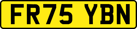 FR75YBN