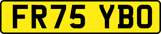 FR75YBO