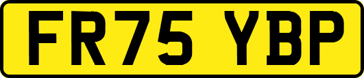 FR75YBP