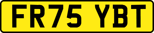 FR75YBT