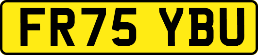FR75YBU