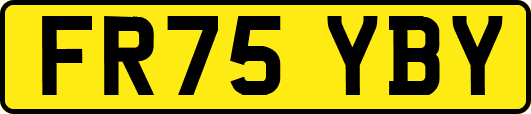FR75YBY