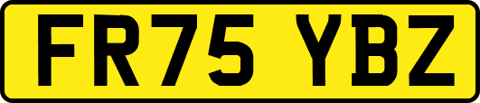 FR75YBZ