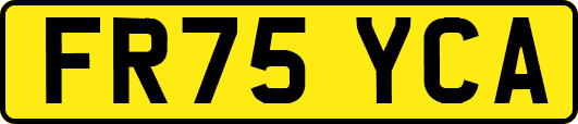 FR75YCA
