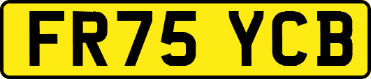 FR75YCB