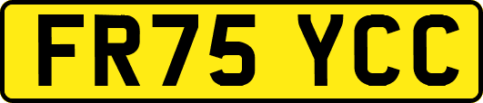 FR75YCC