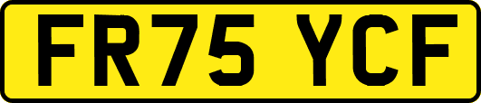 FR75YCF