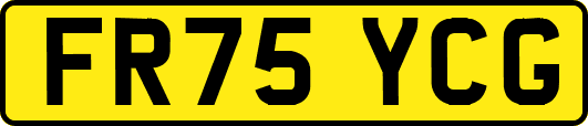FR75YCG