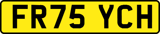 FR75YCH