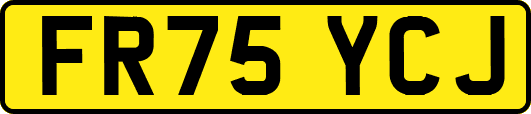 FR75YCJ
