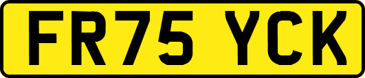 FR75YCK