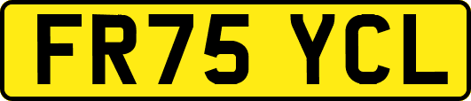 FR75YCL