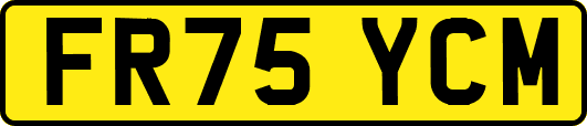FR75YCM