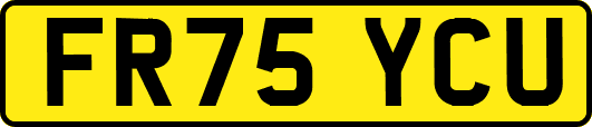 FR75YCU